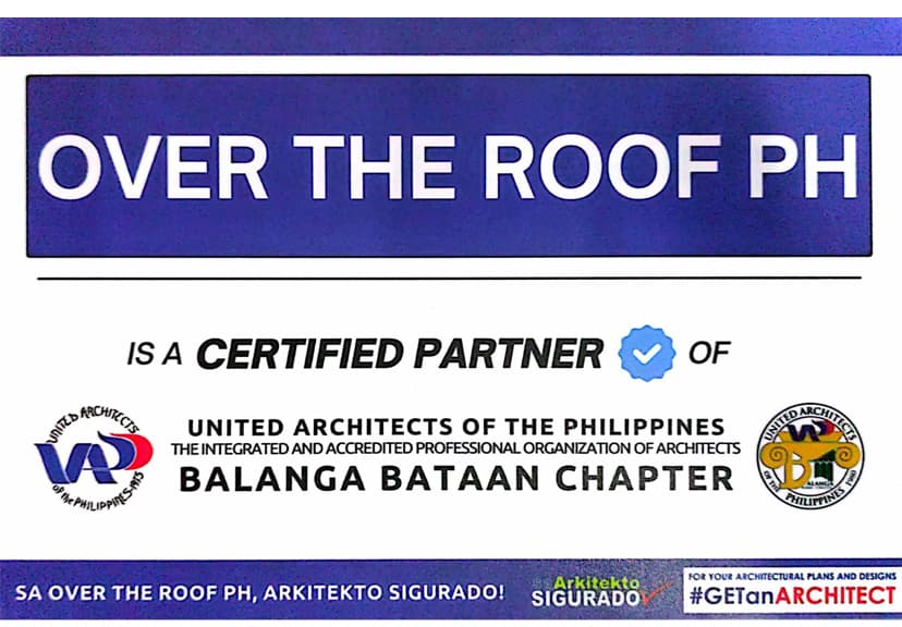 DTI Business Registration Certificate