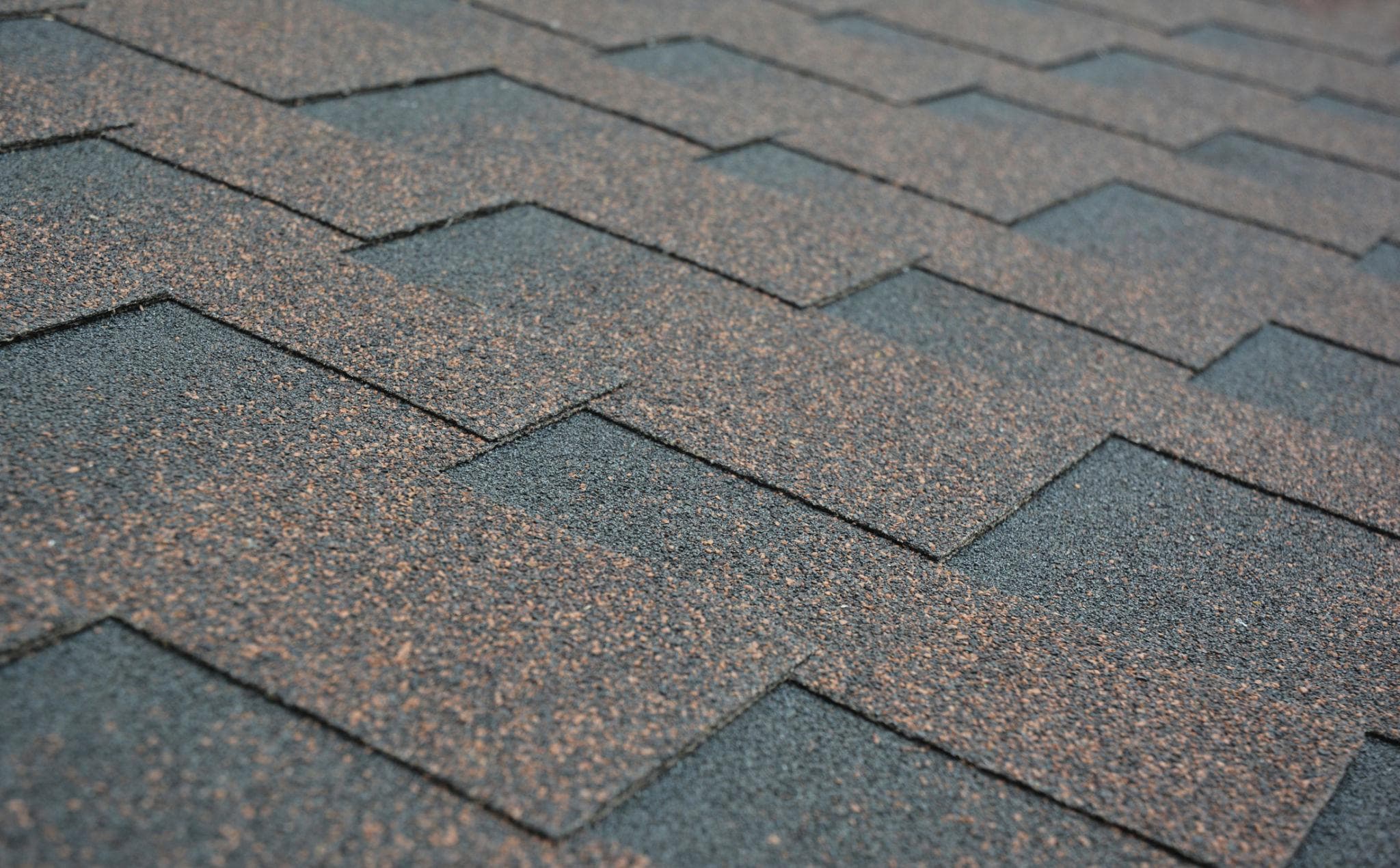 Ashpalt Shingles 6