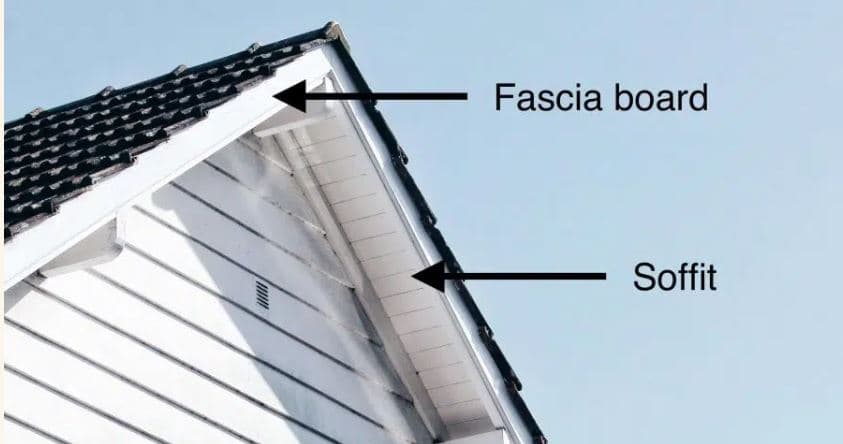 Roofing Gutter & Flashing System 4
