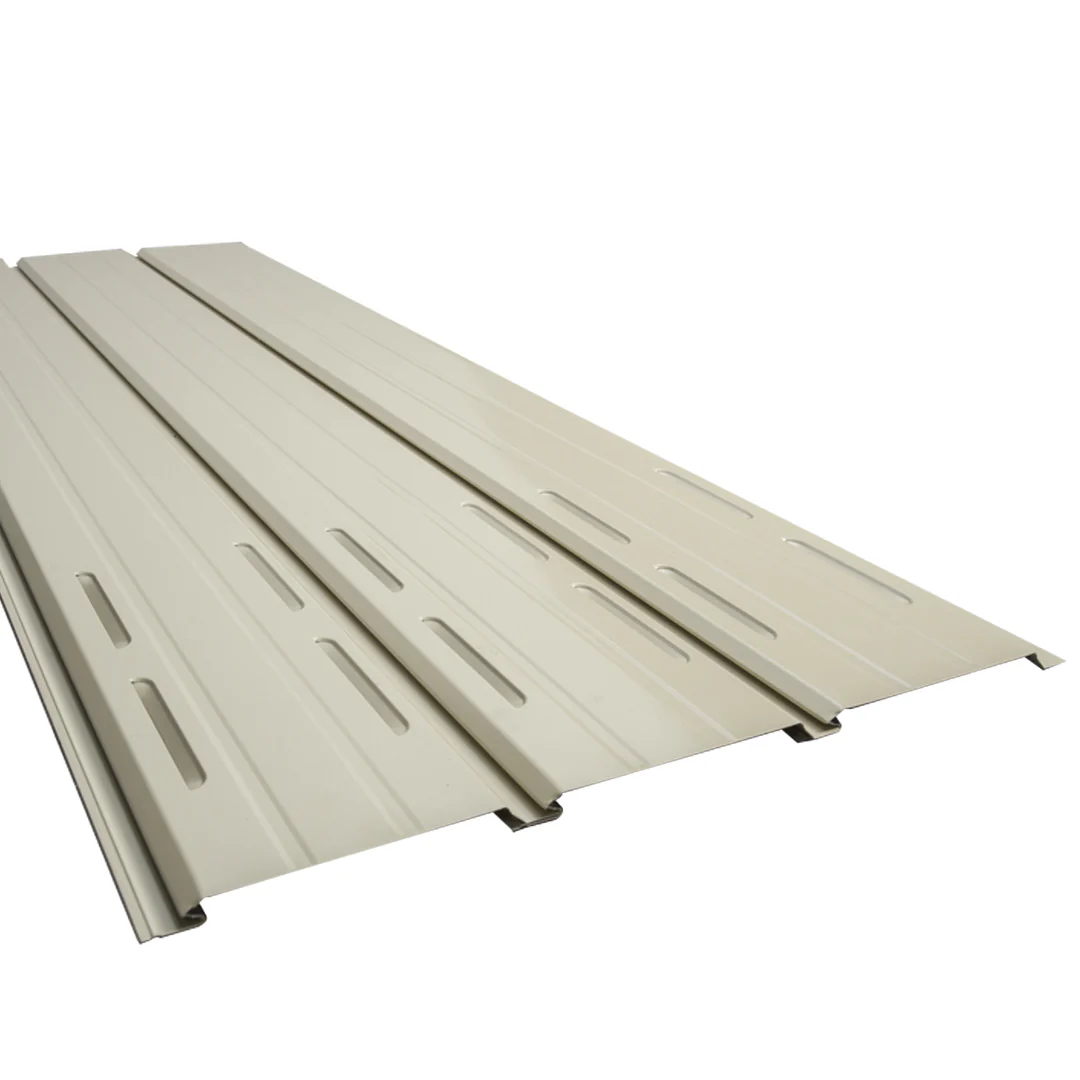 Pre painted Spandrel Panel  4